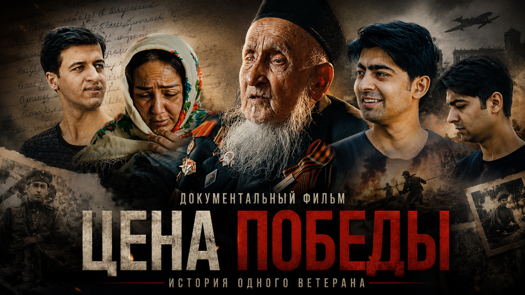 Цена победы